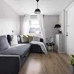 Haerlig Villa I Saevedalen 10 Min Till Goeteborg