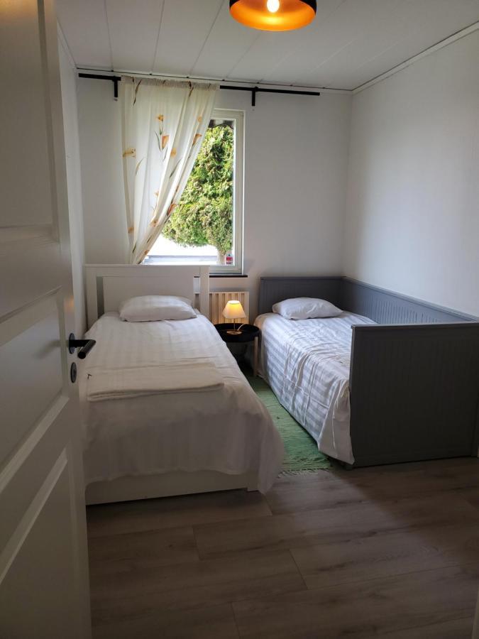 Villa Harlig I Savedalen 10 Min *